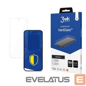 Другие товары 3MK  3mk HardGlass Tempered Glass for Google Pixel 10 / 10 Pro 