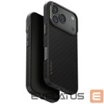 Другие товары UNIQ  Uniq Keva EDGE Magclick Charging Case for iPhone 17 Pro - Black 