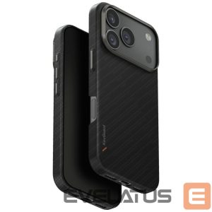 Другие товары UNIQ  Uniq Keva EDGE Magclick Charging Case for iPhone 17 Pro - Black 