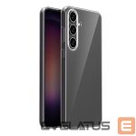 Другие товары Hurtel  Ultra Clear Case for Samsung Galaxy S26 Plus - Transparent 