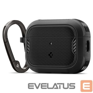 Другие товары Spigen  Spigen Core Armor Case for AirPods Pro 3 - Black 