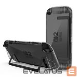 Другие товары Tech-Protect  Tech-Protect FlexAir Case for Nintendo Switch 2 - Transparent 