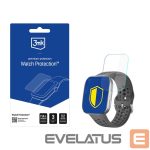 Другие товары 3MK  3mk Watch Protection ARC Smartwatch Screen Protector Film for Amazfit Bip 6 
