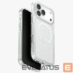 Другие товары UNIQ  Uniq LifePro Xtreme Magclick Charging Case for iPhone 17 Pro Max - Clear-Glitter 
