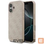 Другие товары Guess  Guess 4G Classic Case for iPhone 17 - Pink 