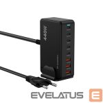 Другие товары Wozinsky  Wozinsky WSL-440 440W Gan QC3 Charging Station - Black 