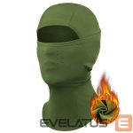 Другие товары Rockbros  Qunature 13230023014 ski balaclava bike motorcycle balaklava size M - green 