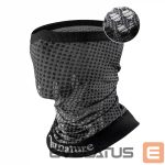 Другие товары Rockbros  Qunature 11230014002 ski scarf, sports bandana, universal size - black 