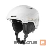 Другие товары Rockbros  Qunature 10130003002 Ski Helmet with Earmuffs, Snowboard Size M - White 