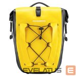 Другие товары Rockbros  Rockbros 30140022005 Waterproof Bicycle Pannier 25-32L - Yellow 