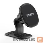 Авто держатель Ugreen  Ugreen Magnetic Car Phone Holder Self-Adhesive for Dashboard Black (LP292) 