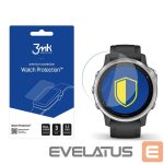 Защитное стекло 3MK  Garmin Fenix 6s - 3mk Watch Protection  v. FlexibleGlass Lite 