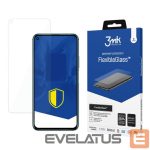 Защитное стекло 3MK  Huawei nova 5T - 3mk FlexibleGlass 