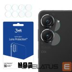 Защитное стекло 3MK  3mk Lens Protection  hybrid camera glass for Asus Zenfone 9 