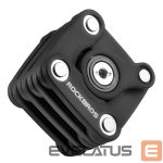 Аксессуар для велосипеда Rockbros  Rockbros WD795 foldable bicycle lock - black 