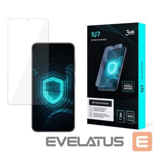 Защитное стекло 3MK  Samsung Galaxy S23 5G - 3mk 1UP 