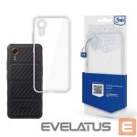 Другой аксессуар для телефона 3MK  3mk Clear Case for Samsung Galaxy XCover 7 - transparent 
