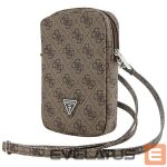Другой аксессуар для телефона Guess  Brown 