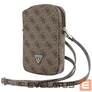 Другой аксессуар для телефона Guess  Brown 