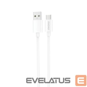 Кабель Dudao  USB-A (male) || USB-C (męski) 