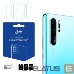 Другой аксессуар для телефона 3MK  3mk Lens Protection  hybrid camera glass for Huawei P30 Pro 