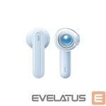 Переходник Baseus  BASEUS wireless earphones bluetooth TWS E5 blue 