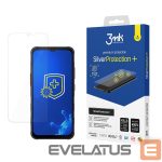 Защитная плёнка 3MK  Antibacterial protective film 3mk SilverProtection+ for Samsung Galaxy XCover 7 