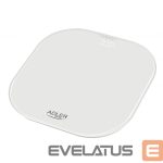 Напольные весы Adler  Bathroom Scale | AD 8188 | Maximum weight (capacity) 180 kg | Accuracy 100 g | White 