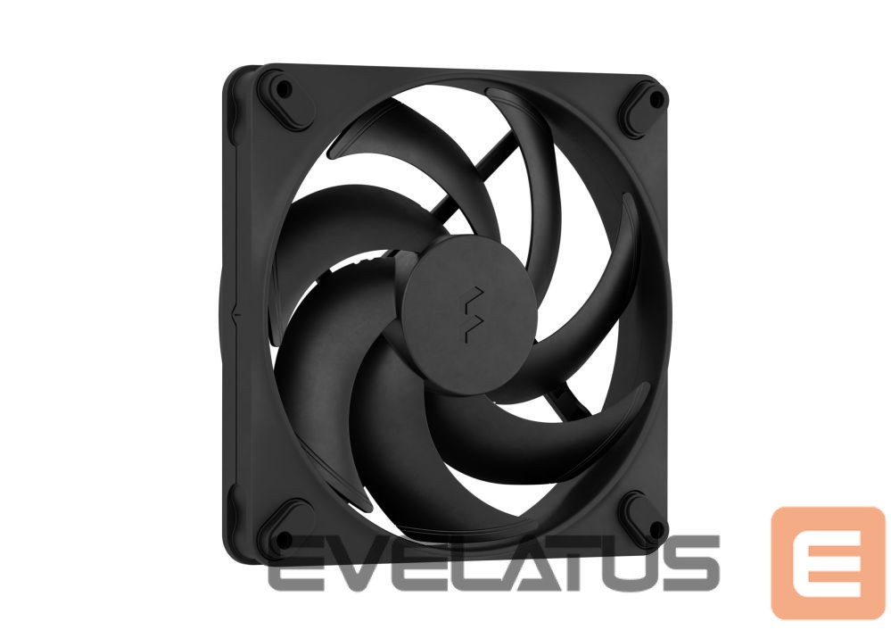Кулер Fractal Design | Computer Fan | Momentum 14