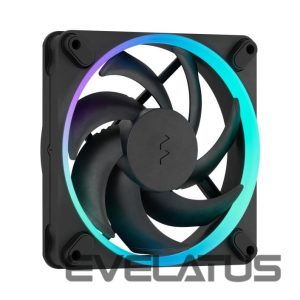 Кулер Fractal Design  | Computer Fan | Momentum 12 RGB 
