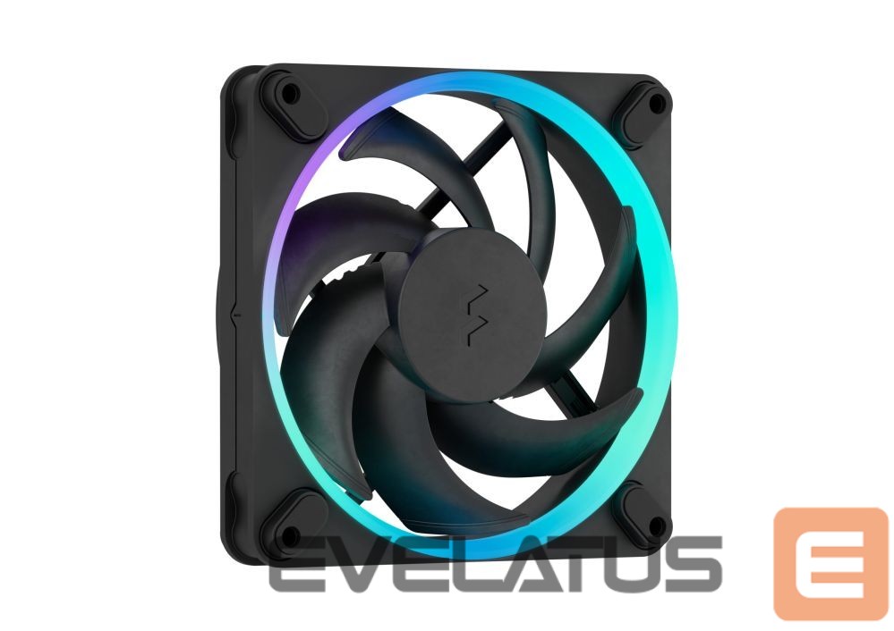 Кулер Fractal Design | Computer Fan | Momentum 12 RGB