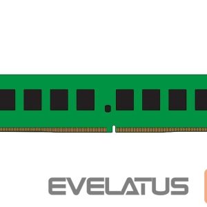 Оперативная память DDR4 Kingston  KVR32N22S8/8 8G D4-3200U22 1Rx8 UDIMM | 