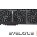 Графическая карта / Видеокарты Asus  PRIME-RX9060XT-O16G | 