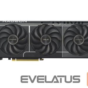 Графическая карта / Видеокарты Asus  PRIME-RX9060XT-O16G | 