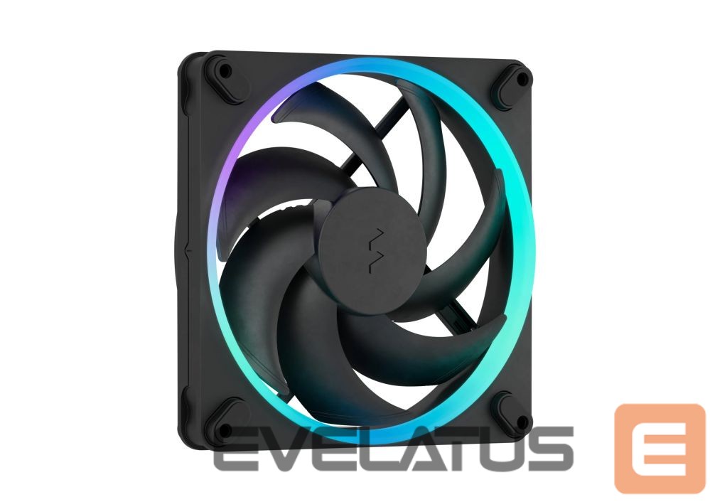 Кулер Fractal Design | Computer Fan | Momentum 14 RGB