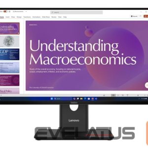 Монитор Lenovo  ThinkVision T24D-40 23.8 1920x1080/HDMI/3Y Warranty | 