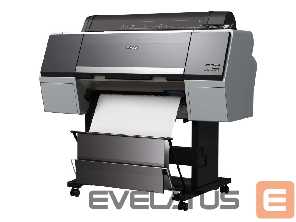 Принтер EPSON SureColor SC-P7300 STD