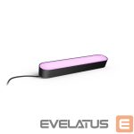 LED лампочка Philips Hue  Play WCA Lightbar Base, Black|42 W|2000-6500 Hue White Colour Ambiance 