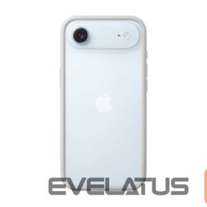 Чехол на заднюю панель Apple  iPhone Air Bumper - Light Gray | 