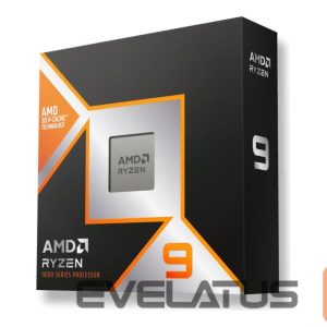 Процессор AMD  Ryzen 9 9950X3D 