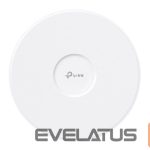 Роутер TP-Link  EAP723 Omada  BE3600 Ceiling Mount Dual-Band Wi-Fi 7 Access Point | 