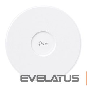 Роутер TP-Link  EAP723 Omada  BE3600 Ceiling Mount Dual-Band Wi-Fi 7 Access Point | 