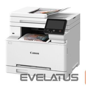 Принтер Canon  I-SENSYS MF664Cdw, Color Laser Printer/Copier/Scaner | 