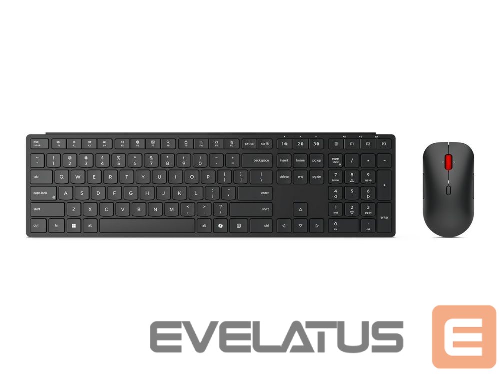 Компьютерная клавиатура Lenovo