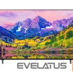 Телевизор LG  NanoCell UHD 4K Smart TV | 55UK762H0LB | 55 | Smart TV | webOS | UHD | Black 