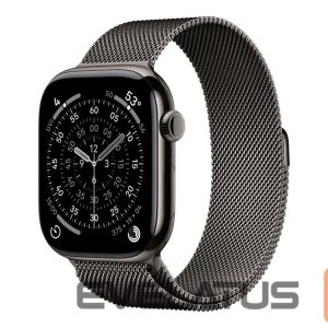 Умные часы Apple   