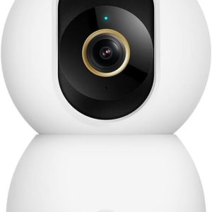 Веб камера Xiaomi  Smart Camera C701 EU | Dome | 8 MP | F/1.6 | H.265 | microSD card (8 GB to 256 GB) 