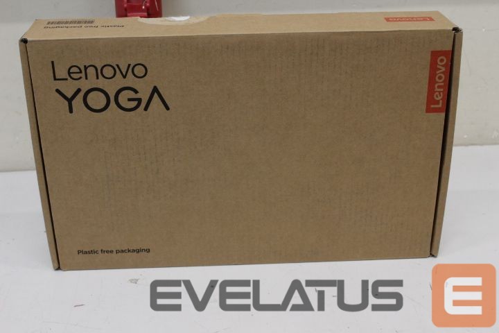 Портативный компьютер Lenovo SALE OUT. Yoga Slim 7 14ILL10 14 ULT7-256V/16GB/1TB/Intel Arc Graphics/WIN11 Home/Grey/2Y Warranty | SALE OUT. Yoga Slim 7 14ILL10 | Luna Grey | 14 " | OLED | WUXGA | 1920 x 1200 pixels | Glossy | Intel Core Ultra 7 | 256V | 16 GB | Soldered LPDDR5x | Solid-state drive capacity 1000 GB | Intel Arc Graphics | Windows 11 Home | 802.11be | Bluetooth version 5.4 | Keyboard language English | Keyboard backlit | Warranty 24 month(s) | Battery warranty 12 month(s) | USED, MISSING INNER PACKAGING