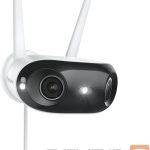 Веб камера Reolink  Elite Series W740 WiFi Camera | WCDUOB4K05 | Bullet | 8 MP | F2.8mm/F1.6 | IP67 | MicroSD up to 512GB 
