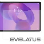 Наушники с микрофоном Lenovo  Idea Tab Plus Glass Screen Protector | Transparent 